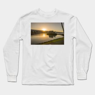 Hawaii Seascapes Long Sleeve T-Shirt